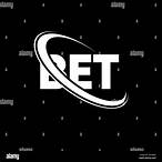 bet logo design